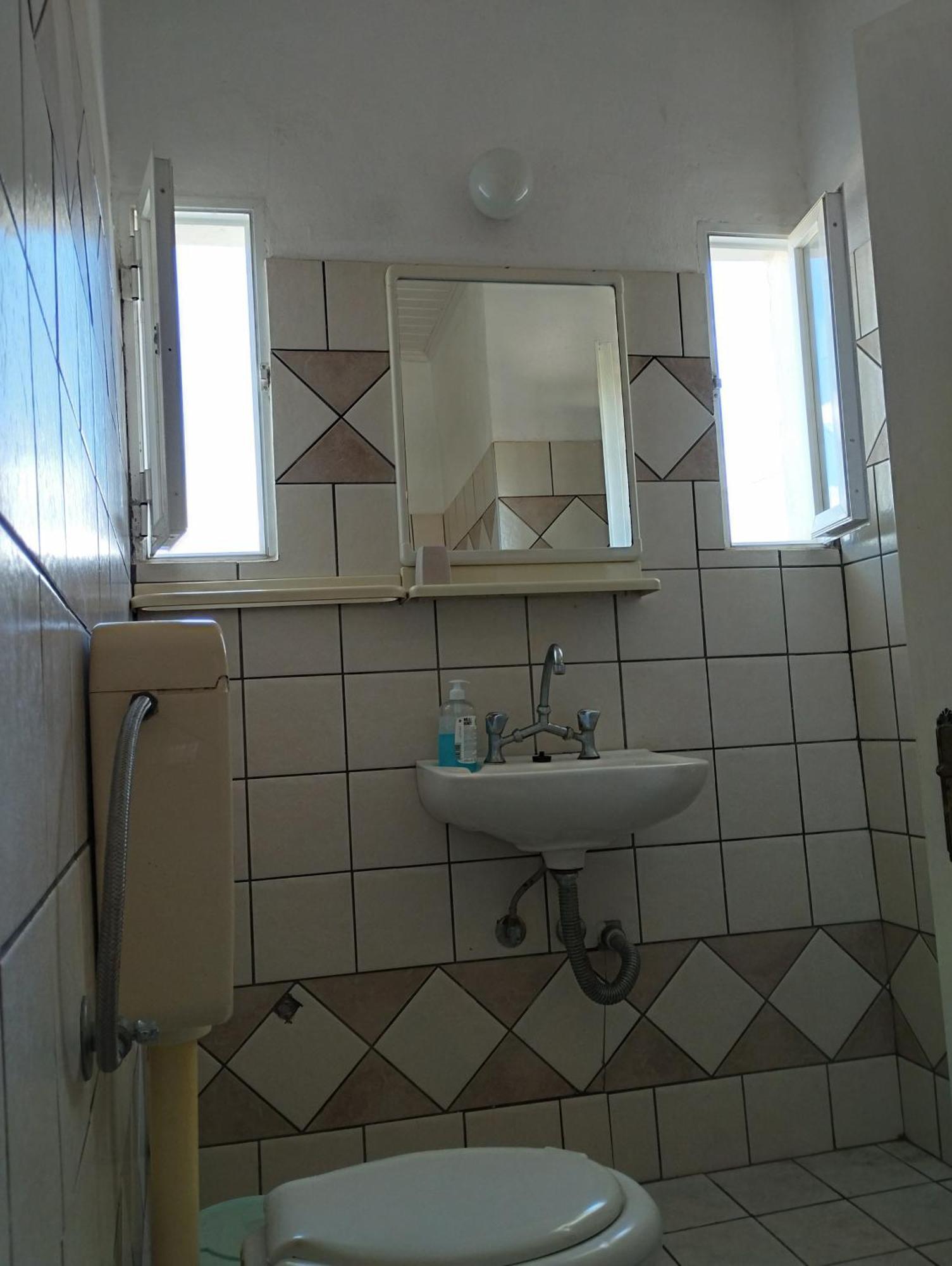 Splantza Apartments Ammoudia Exterior photo