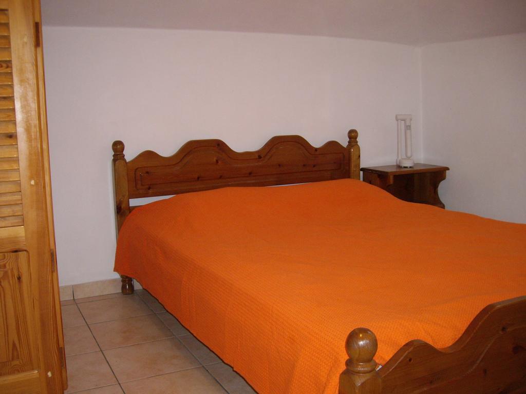 Splantza Apartments Ammoudia Exterior photo